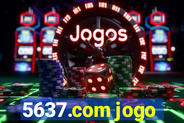 5637.com jogo